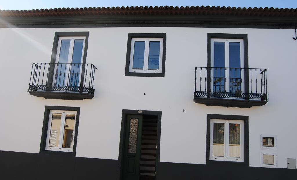 Villa Casa Da Malta Livramento Exterior foto