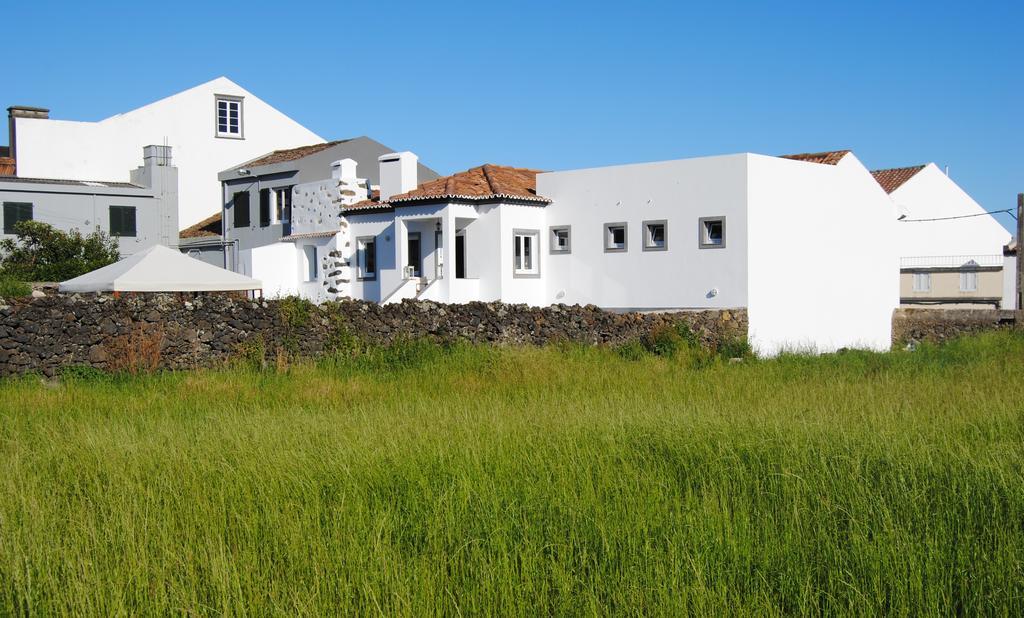 Villa Casa Da Malta Livramento Exterior foto